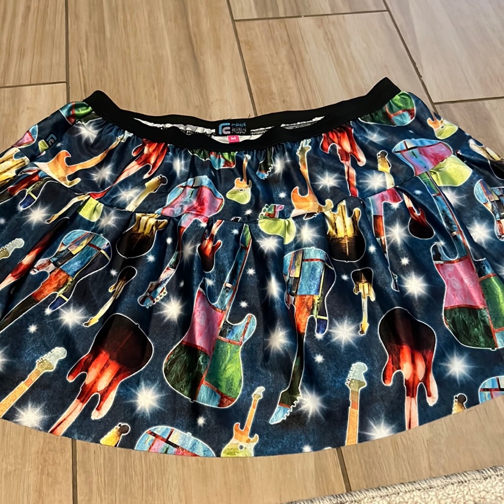 Running Skirt